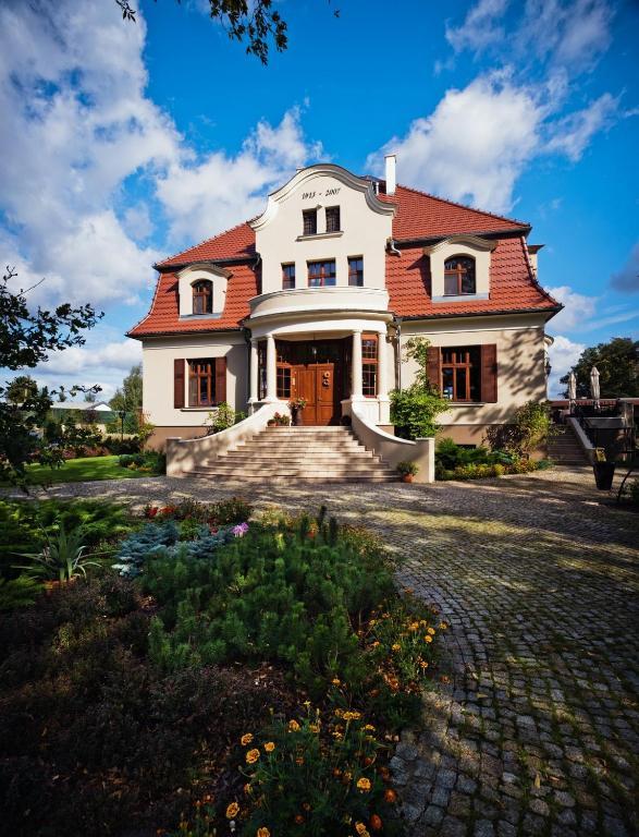 Zbąszynek Villa Cztery Pory Roku מראה חיצוני תמונה